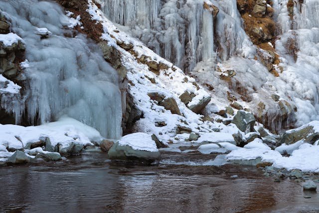 Kashmir Tour Packages in February