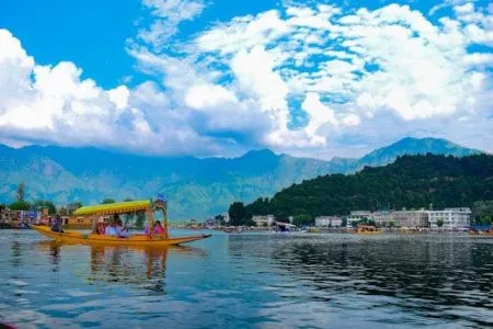 Kashmir Tour Package for 13 Days 12 Nights