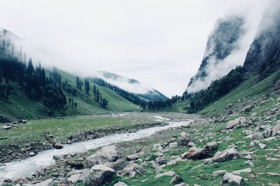 kashmir tour package 14 days 13 Nights