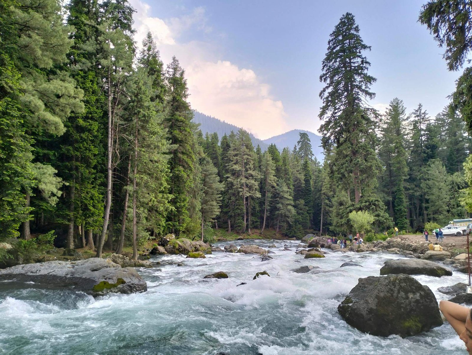 Kashmir Packages for September