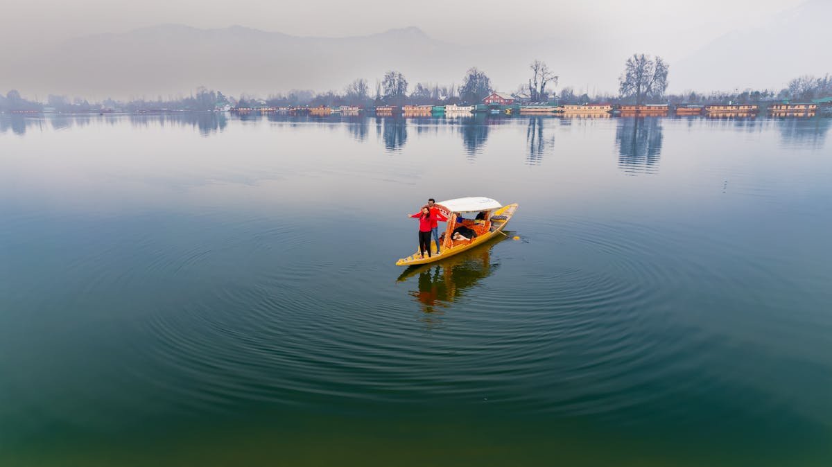 kashmir tour package for 10 days