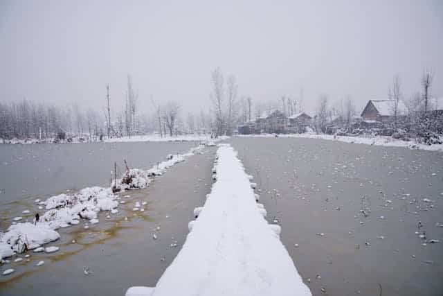 Kashmir Tour Packages in February