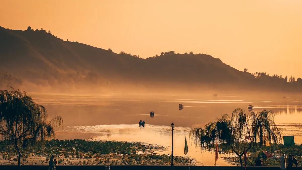 kashmir tour package for 10 days