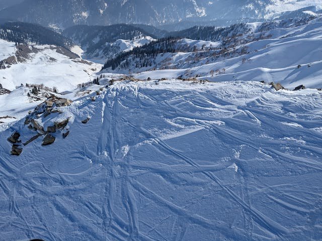 top January kashmir tour packages