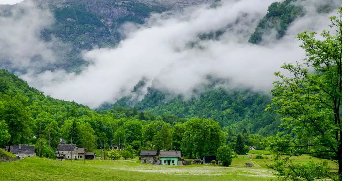 Kashmir Tour Package For 6 Nights 7 Days