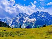 cheapest Kashmir Tour Package For 6 Nights 7 Days